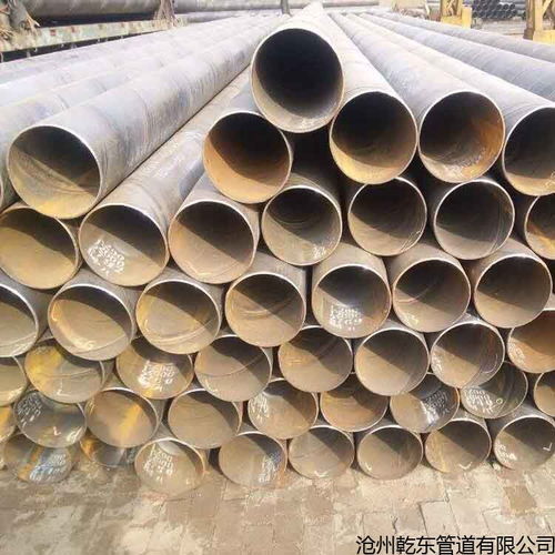 杭州专业的高压厚壁无缝钢管诚信合作,国标螺旋钢管销售厂家 哪家比较好